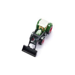 Siku - Dans la campagne Fendt 1050 Vario avec chargeur frontal - Véhicules de jeu