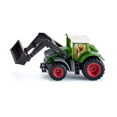 Siku - Dans la campagne Fendt 1050 Vario avec chargeur frontal - Véhicules de jeu
