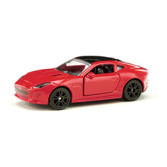 Siku - Jaguar F-Type R - Véhicules de jeu