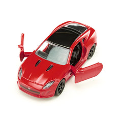 Siku - Jaguar F-Type R - Véhicules de jeu