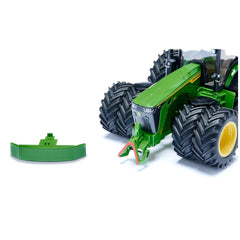 Siku - John Deere 8R 410 avec pneus doubles - Véhicules de jeu