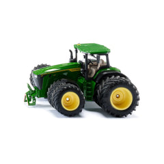 Siku - John Deere 8R 410 avec pneus doubles - Véhicules de jeu