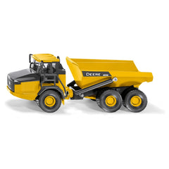 Siku - John Deere Dumper - Véhicules de jeu