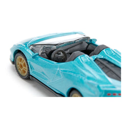 Siku - Lamborghini Siàn Roadster - Véhicules de jeu