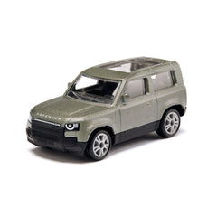Siku - Land Rover Defender 90 P400 AWD - Véhicules de jeu