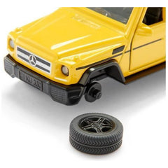 Siku - Mercedes Benz G65 AMG - Véhicules de jeu