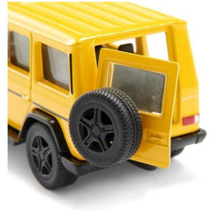 Siku - Mercedes Benz G65 AMG - Véhicules de jeu
