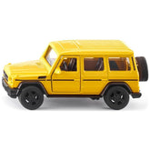 Siku - Mercedes Benz G65 AMG - Véhicules de jeu