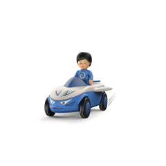 Siku - Mike Moby - Toddys - Jouets de construction