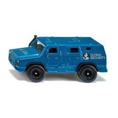 Siku - Money transporter - Play Vehicles