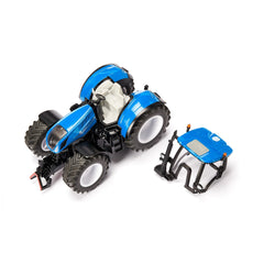Siku - New Holland T7.315 HD - Play Vehicles