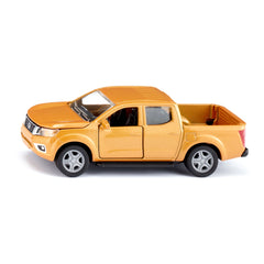 Siku - Nissan Navara - Play Vehicles
