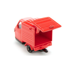 Siku - Piaggio Ape - Véhicules de jeu