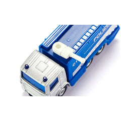 Siku - Canon à eau de police - Véhicules de jeu