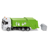 Siku - Refuse Truck - Play Vehicles