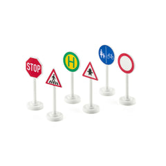 Siku - Road signs - Toy Playsets