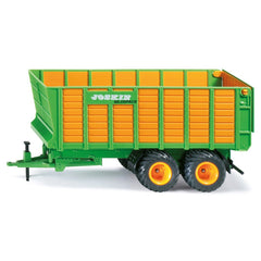 Siku - Silage trailer - Play Vehicles