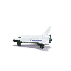 Siku - Navette Spatiale - Véhicules de Jeu