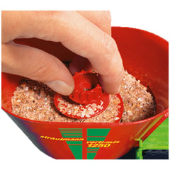 Siku - Mélangeur d'aliments Strautmann - Véhicules de jeu