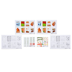 Siku - Service de Livraison Fraîche Organique Streetscooter - Véhicules de Jeu