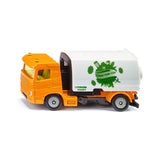 Siku - Balayeuse - Véhicules de jeu