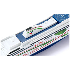 Siku - Tallink Megastar - Play Vehicles