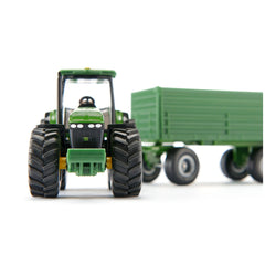 Siku - Tractor with trailer - Play Vehicles