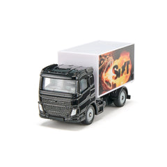 Siku - Camion avec caisse Sixt - Véhicules de jeu