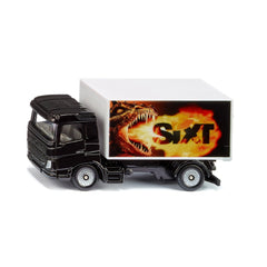 Siku - Camion avec caisse Sixt - Véhicules de jeu