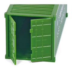 Siku - Truck with containers - Play Vehicles