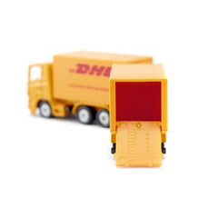 Siku - Truck with trailer DHL - Play Vehicles