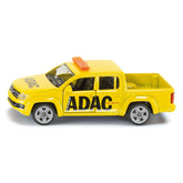 Siku - Volkswagen Amarok ADAC - Véhicules de jeu