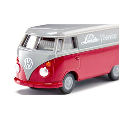 Siku - Volkswagen T1 Transporter - Véhicules de jeu