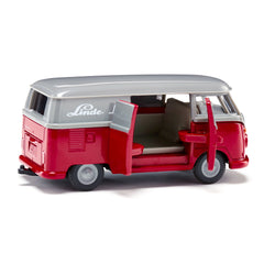 Siku - Volkswagen T1 Transporter - Véhicules de jeu