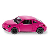 Siku - Volkswagen La Coccinelle rose - Véhicules de jeu