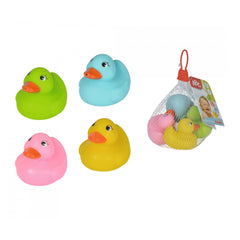 Simba - ABC Canards de Bain - Jouets de Bain
