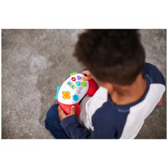 Simba - Manette de jeu ABC - Jouets éducatifs