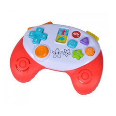 Simba - Manette de jeu ABC - Jouets éducatifs