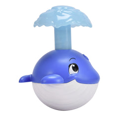 Simba - ABC Wobble Whale - Jouets de bain