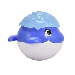 Simba - ABC Wobble Whale - Jouets de bain