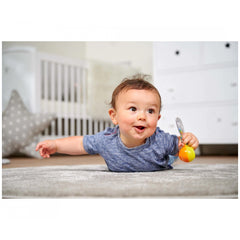 Simba - ABC shiny Light-up Rattle - Rattles