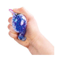 Simba - Action Figures - Gootastic Axosquishy - Stretchy Fidget Toy - 3 Years