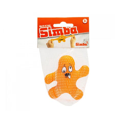 Simba - Figurines - Jouet sensoriel extensible 8 cm - 3 Ans+ - Amusement tactile