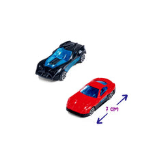 Simba - Art & Fun Water Pen Book Cars - Arts & Crafts