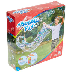 Simba - Ensemble de Balles Géantes Bubble Fun - Équipement de Jeu Extérieur