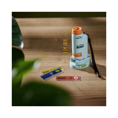 Simba - Camping Tools - Scout Pocket Microscope - 60x-180x Magnification - 5 Yrs - STEM Learning