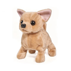 Simba - Chi Chi Love Baby Puppy Dog - Stuffed Animals