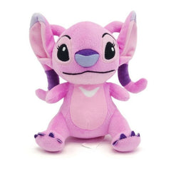 Simba - Disney Peluche Ange 15 cm - Animaux en Peluche