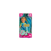 Simba - Dolls - Evi Love Timmy Surfer Mini Doll with Surfboard - 3 Years