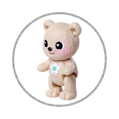 Simba - Poupée Evi LOVE avec vélo - Ensembles de jeux de poupées et figurines